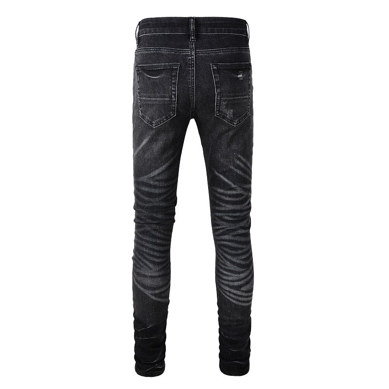 BLACK DIAMONDS DENIM