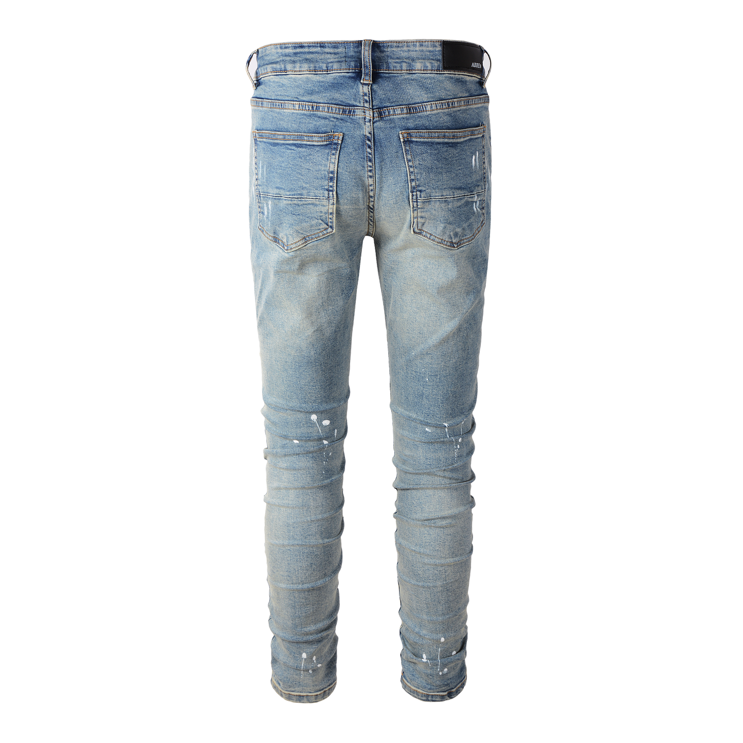 PREMIUM BLUE DIAMONDS DENIM